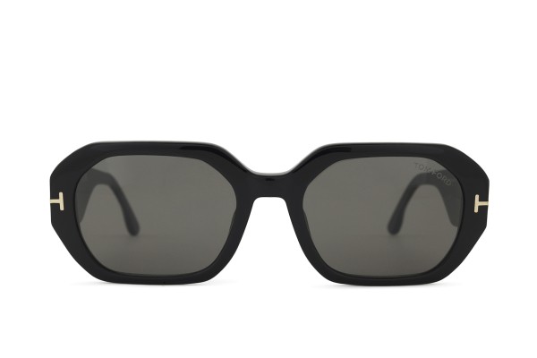 Tom Ford Veronique-02 FT0917 01A 55