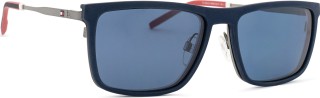 Tommy Hilfiger TH 1803/CS R80 99 58 (sonnenclip) 18726