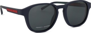 Tommy Hilfiger TH 2085/CS FLL M9 50 (sonnenclip) 29324